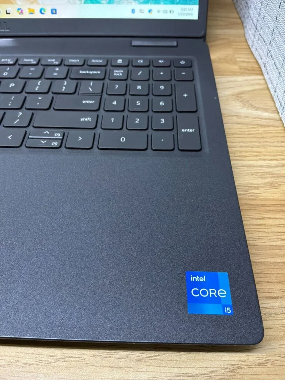 Dell Latitude 3520 15.6